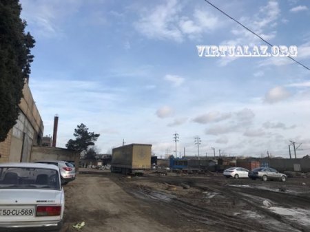 Ceyranbatanda qaçqınları kimlər boğur, necə boğur...