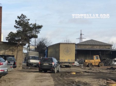Ceyranbatanda qaçqınları kimlər boğur, necə boğur...