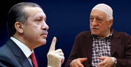 Ərdoğan FETÖ-çülərin maliyyə mənbəyini qurudur