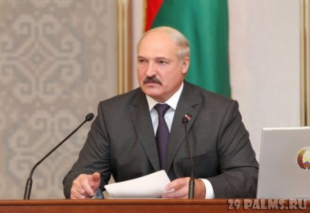 Lukaşenko: “Minsk qrupu Qarabağın həlli üçün heç nə etməyib və etməyəcək”