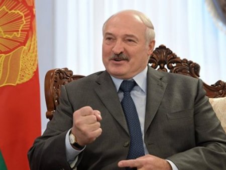 Lukaşenko: “Paşinyana dedim ki, bəs niyə dilini bir yerinə gizlətmişdin?”