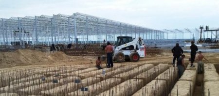 Azərbaycanlı investorlar Dağıstana on milyonlarla vəsait yatırırlar