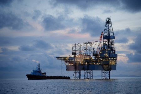 BP gələn il üçün Azərbaycandakı planlarını açıqladı