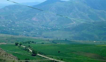 Azərbaycanın Qazax və Ağstafa istiqamətində sərhəd qoşunlarını yerləşdirməsini rusiyalı ekspert belə yozdu...