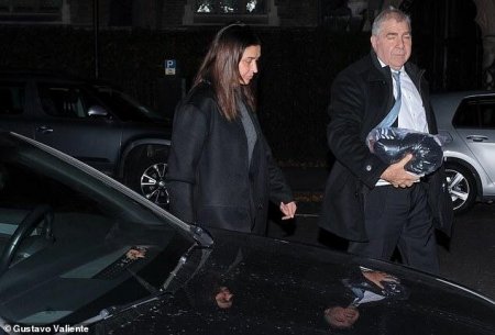 Zamirə presedentinə görə korrupsionerlərin Londona yolu bağlanır