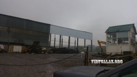 Şirvani küçəsində yaşayan günüqarələr və onların gününü qara edənlər...