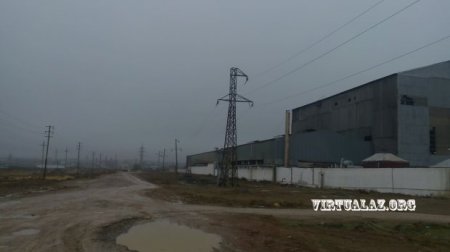 Şirvani küçəsində yaşayan günüqarələr və onların gününü qara edənlər...