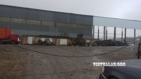 Şirvani küçəsində yaşayan günüqarələr və onların gününü qara edənlər...