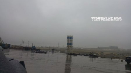 Şirvani küçəsində yaşayan günüqarələr və onların gününü qara edənlər...