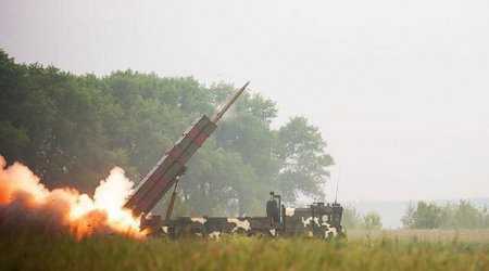 “Azərbaycan “Polonez”dən bir yaylım atəşi açmaqla bizim S-300 raketlərini məhv edər...”