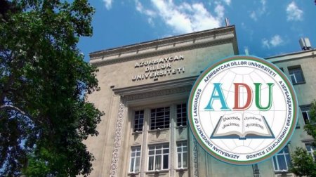 Azərbaycan Dillər Universitetində nələr baş verir?!