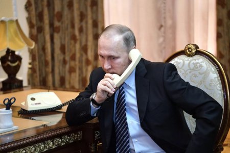 Putindən təbrik niyə gəlmədi...