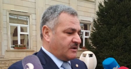Tərtərin icra başçısı yarımçıq ruscasıyla hərbi sirləri belə yaydı