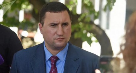 Ermənistan müdafiə nazirinin müavini Azərbaycanın sərhəd qoşunlarını təmas xəttinə yeritməsi haqda