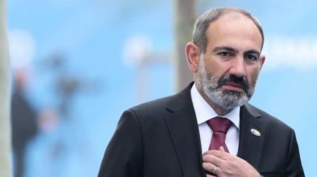 Paşinyan Azərbaycanla razılaşmalar haqda