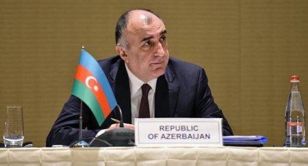 Bu dəfə Məmmədyarov danışdı, Yerevanda çaxnaşma düşdü