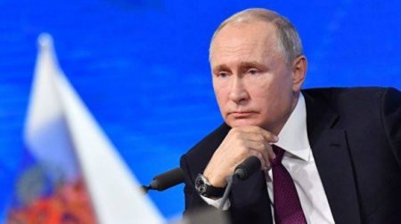 Putin Atatürkə münasibətdən danışdı