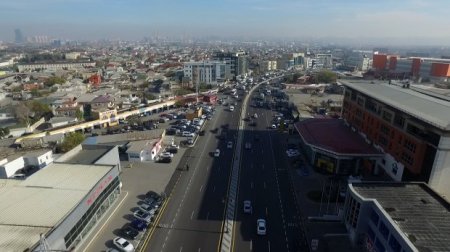 Babək prospektində piyada keçidləri qoymaq yaddan çıxıb?
