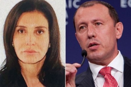 Azərbaycandan Londona axan kimin pullarıdır?