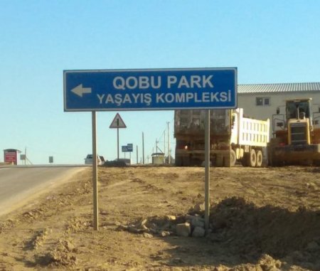 Zay malı topdansatanlar, onlarla çoxmərtəbəli binalar tikənlər...