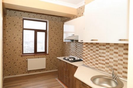 Şəhid ailələri və Qarabağ əlillərinə yeni mənzillər verildi
