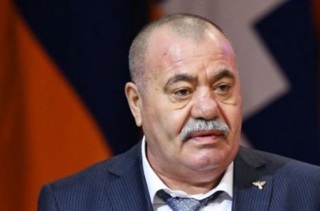 Azərbaycan torpaqlarının əsas işğalçısı azadlığa çıxır