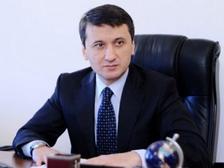 Azərbaycan prezidentinin mətbuat katibi Leyla və Arzu Əliyevalara qarşı böhtan kampaniyasını pislədi