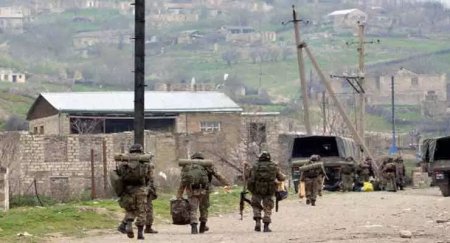 2019-cu ildə Üçüncü dünya müharibəsi başlaya bilər, özü də Azərbaycandan...