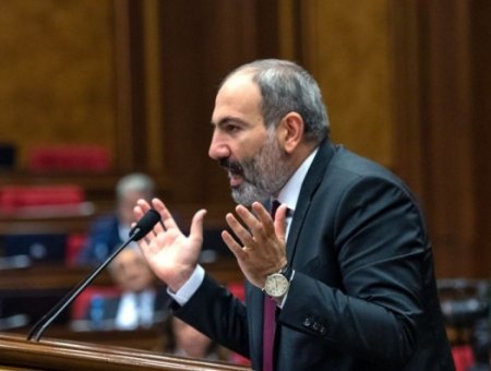Paşinyan gəldi, problemlər qaldı…
