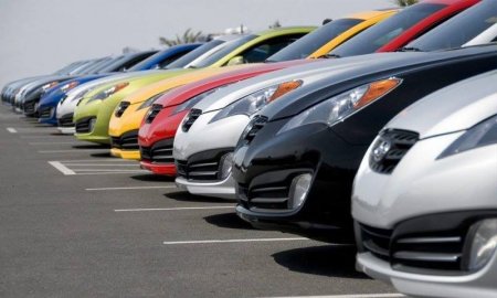 2019-cu ilin ən çox gözlənilən avtomobillərinin adları açıqlandı