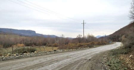 Ağdərədə batalyon komandiri dəli əsgəri qəddarcasına döydü