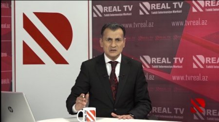 Mirşahin: "Milyarder İlham Rəhimov Azərbaycanın İvanişvilisi olmaq istəyir"