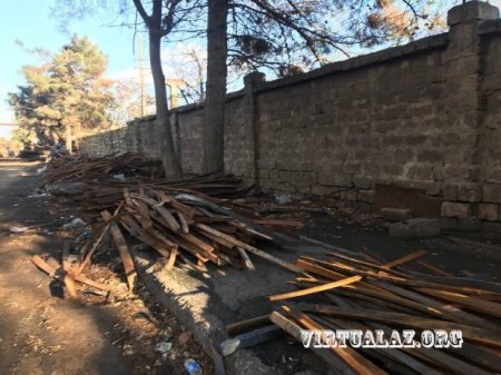 Qara metal mafiyasının sonu çatdı...