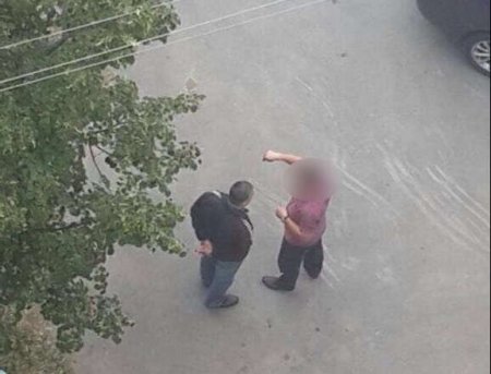 Biznesmen Kərim Sadıqovun qardaşı oğlanlarından amansız qisası