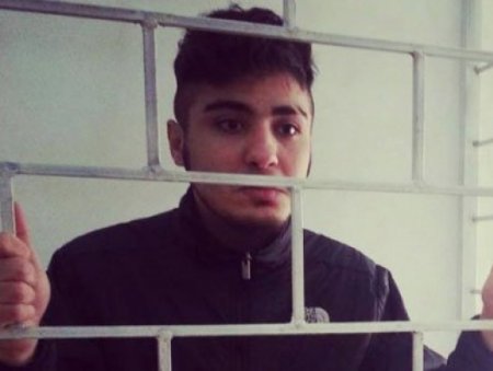 Bloqer Mehman Hüseynov müddətsiz aclıq elan etdi