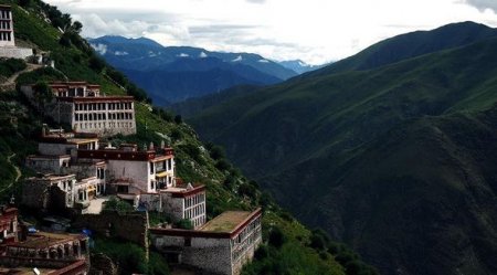 “Dünyanın damı”nda həyat