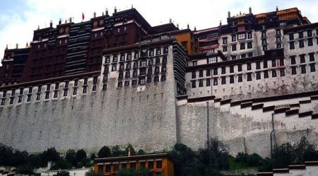 “Dünyanın damı”nda həyat