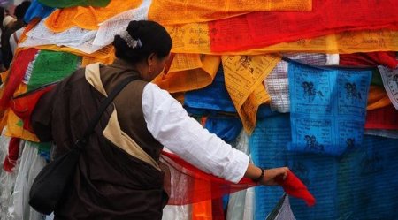 “Dünyanın damı”nda həyat