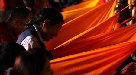 “Dünyanın damı”nda həyat