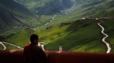 “Dünyanın damı”nda həyat