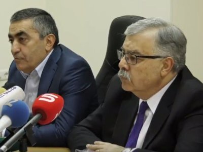 Daşnaklar da Qarabağa görə Paşinyana hücuma keçdi Daşnaklar da Qarabağa görə Paşinyana hücuma keçdi