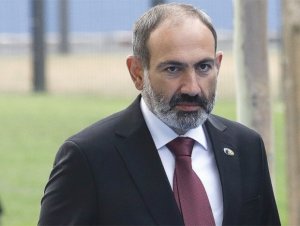 Paşinyan ərazilərin əvəzinə sülh variantına şans vermədi