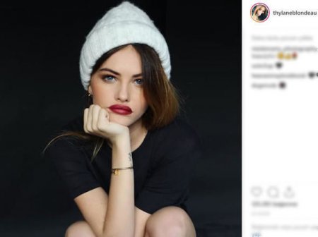 İkinci dəfə dünyanın ən gözəl qızı seçildi