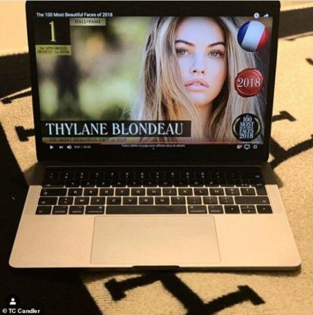 İkinci dəfə dünyanın ən gözəl qızı seçildi