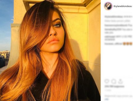 İkinci dəfə dünyanın ən gözəl qızı seçildi