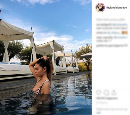 İkinci dəfə dünyanın ən gözəl qızı seçildi