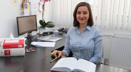 Türkiyədə tələbə müəllimini güllələdi