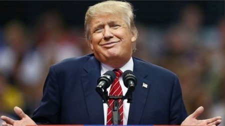 “Washington Post”: Tramp 2018-ci ildə gündə 15 yalan söyləyib