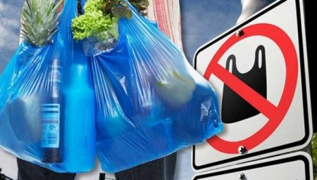 Özbəkistanda da polimer paketlərin pulsuz verilməsi qadağan edildi