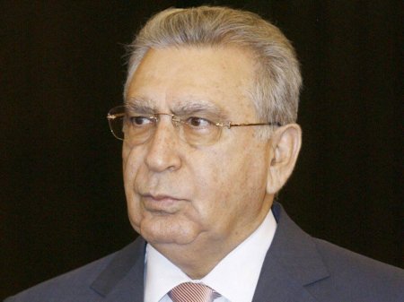 Ramiz Mehdiyev sərəncam imzaladı